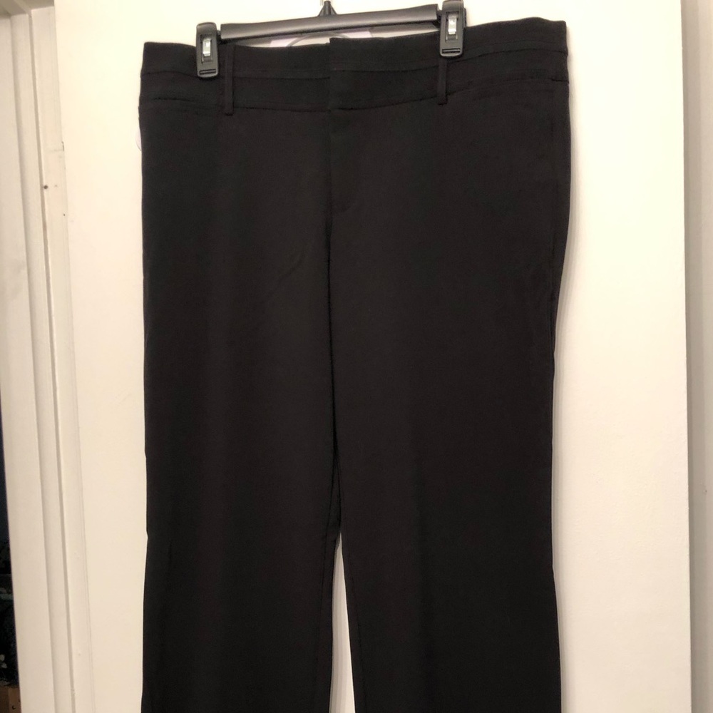 AB Studio Dress Pants